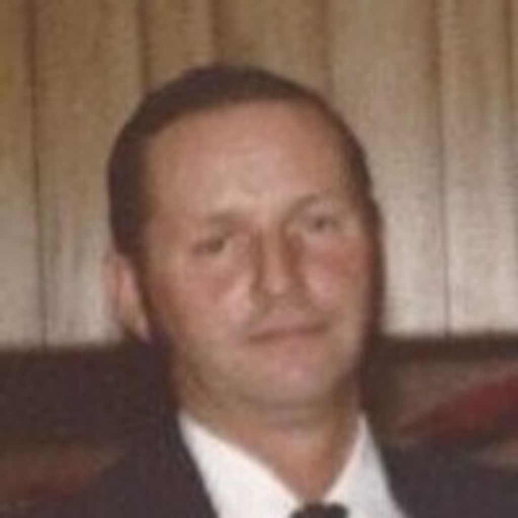 Nelson H. Pepper, Sr.