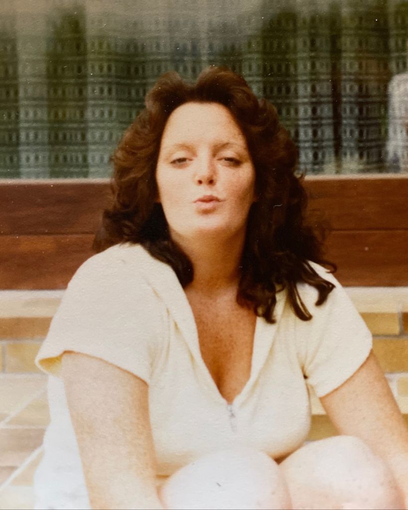 Mary P. Farrell-Cantor