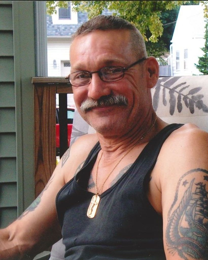 Wayne F. Shannon Profile Photo