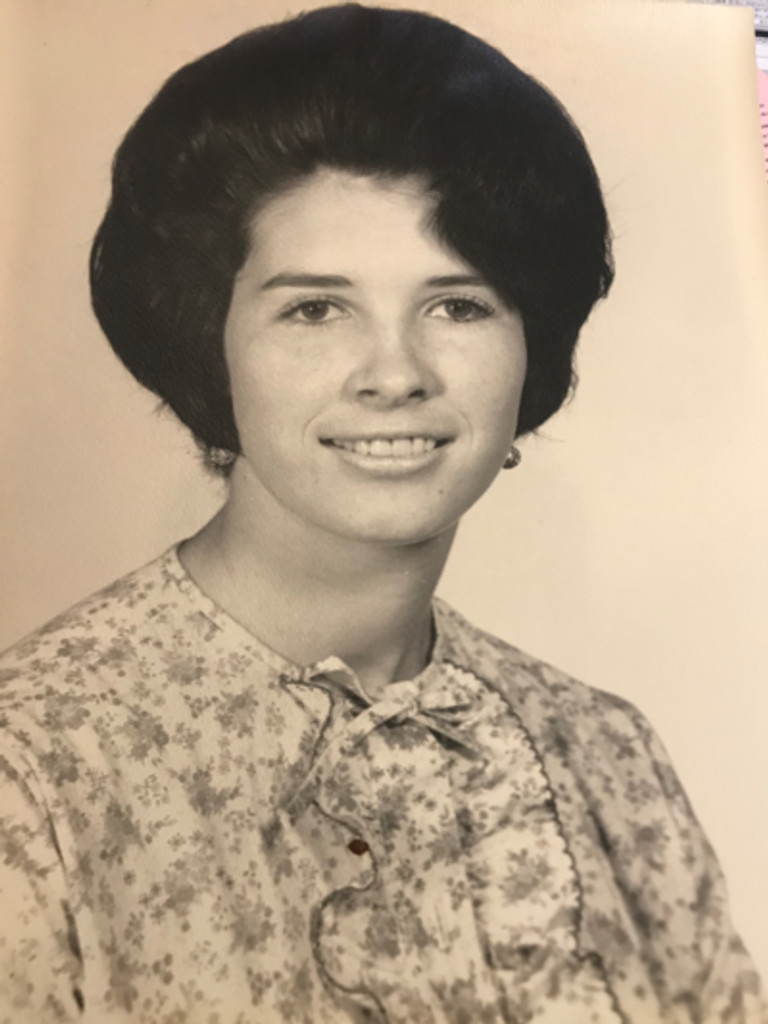 Alice Faye Hawkins Thornburg Profile Photo