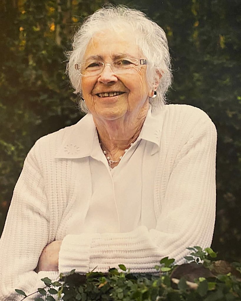 Eunice Evelyn Tuckett Nelson Profile Photo