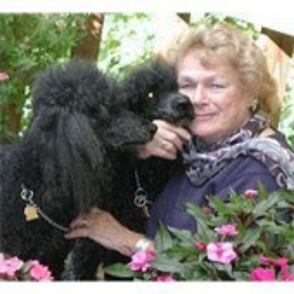 Barbara Penn