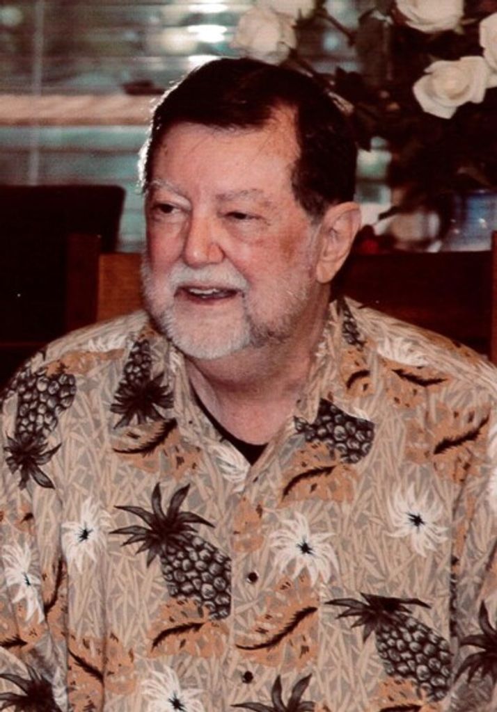 Danny "Dan" Joe Godfrey Profile Photo