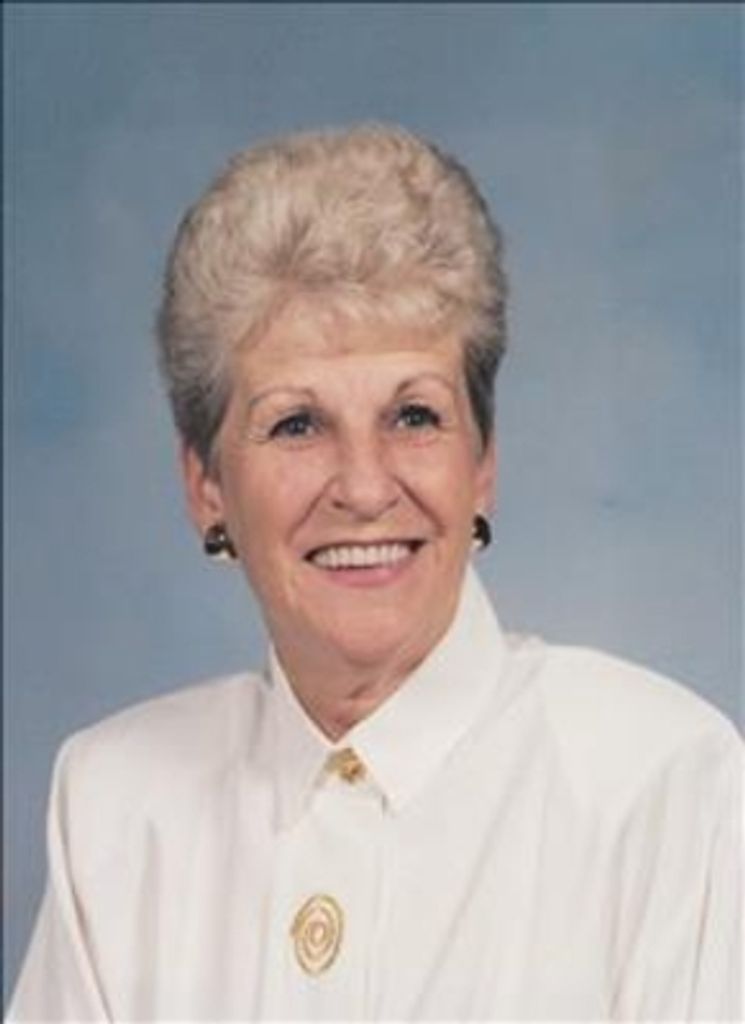 Barbara C. Salter
