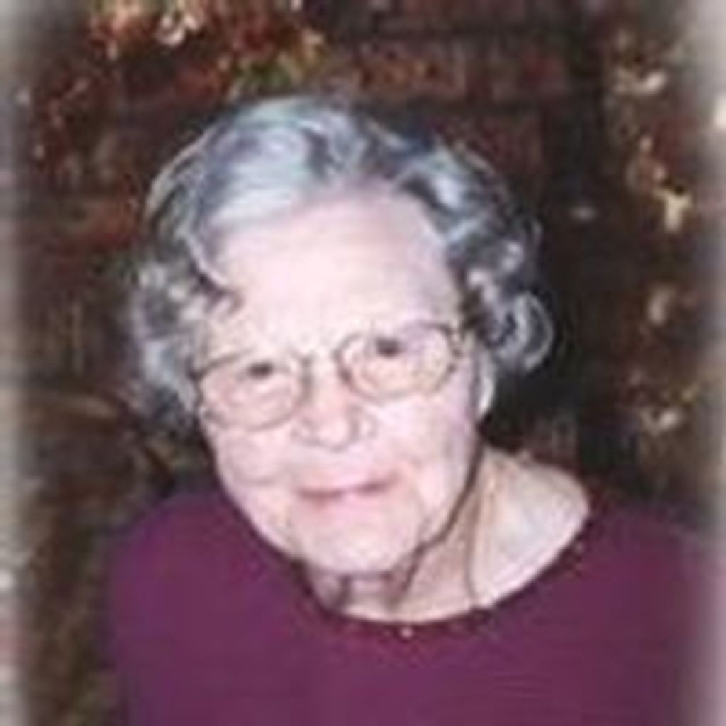Verna Sara Ellen Wells