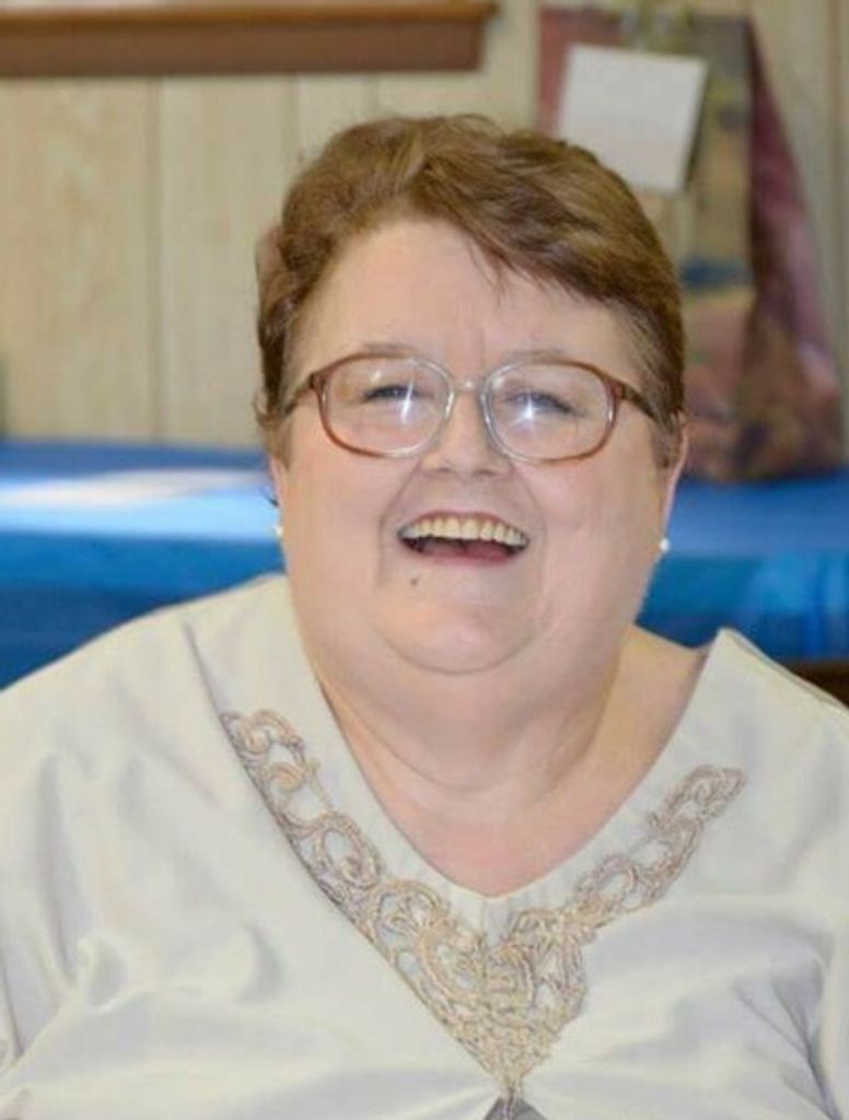 Pamela Jean Green