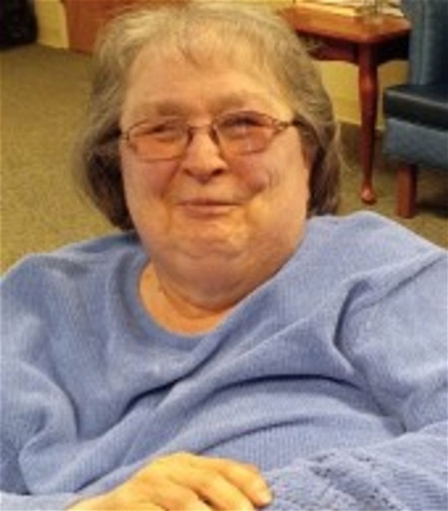 Bette Ann Fenstermacher (Effrig)