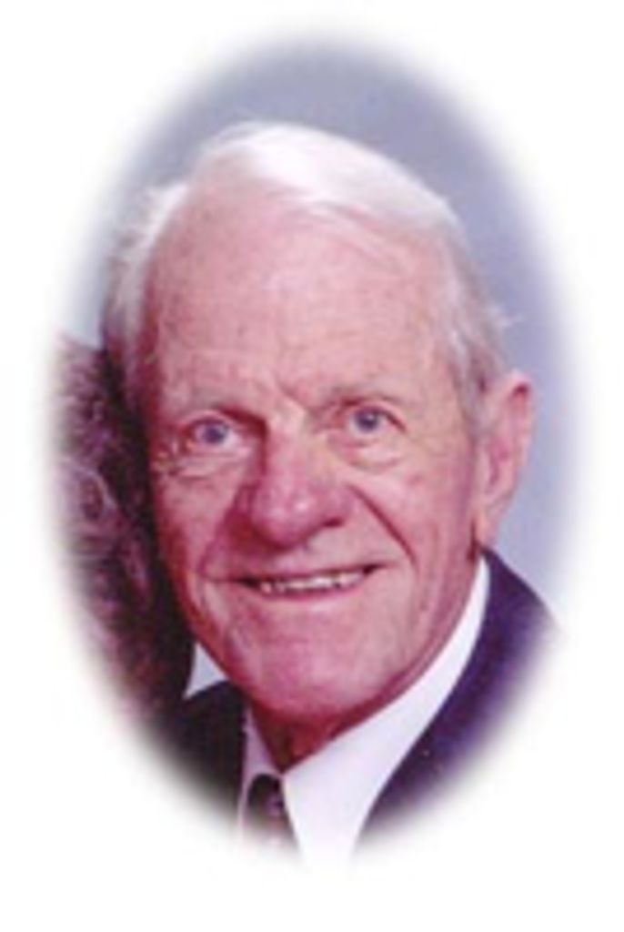 Llewellyn F. Kuester