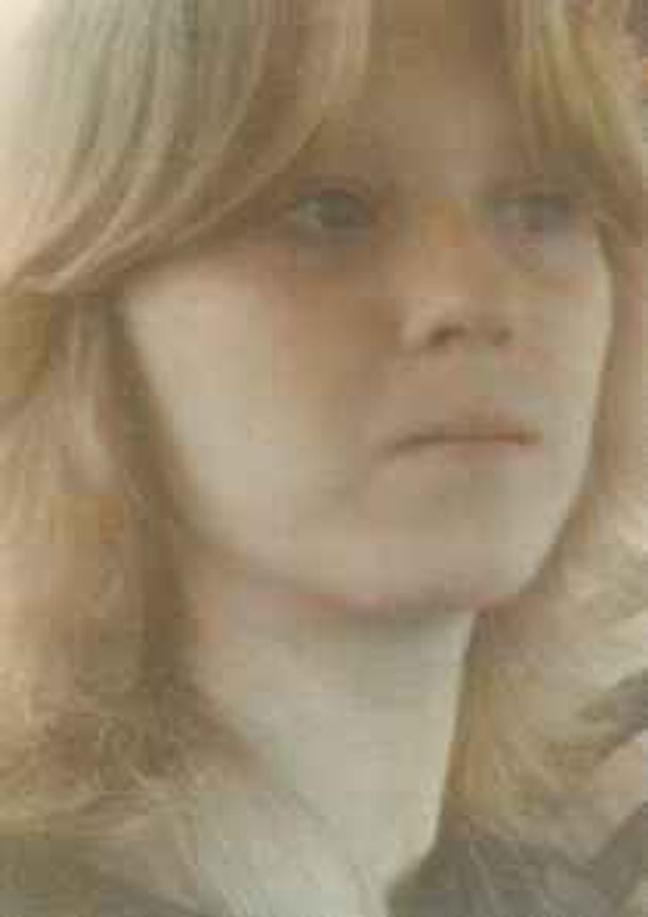 Tina Ann (Beckworth)  Weir