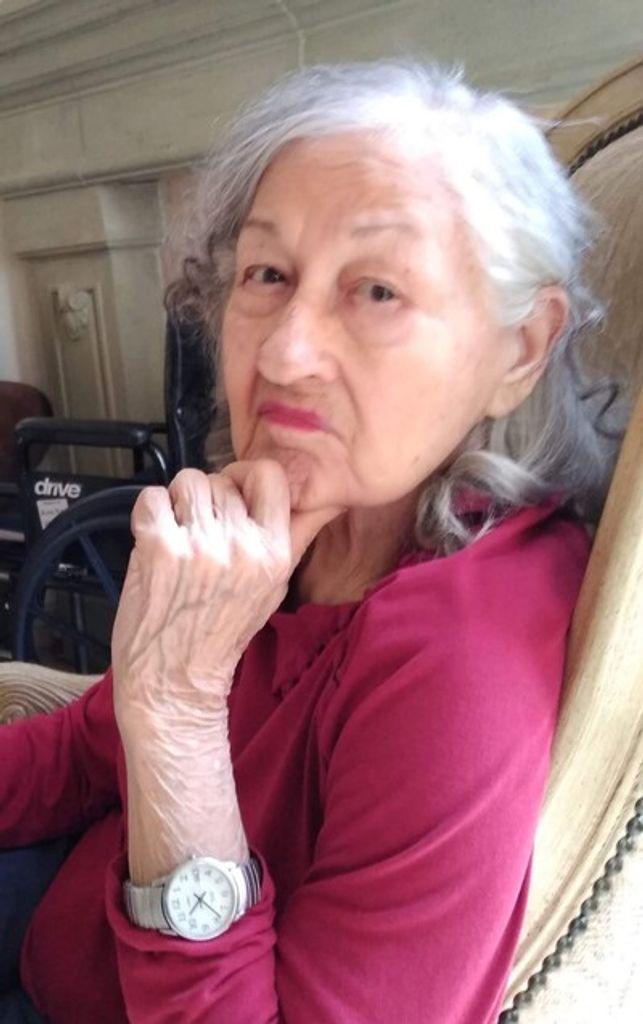 Clementina Benites Arriola Profile Photo