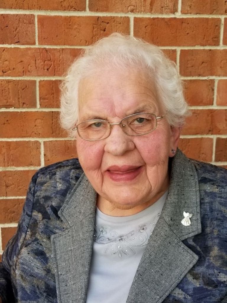 Marlene Kimpling