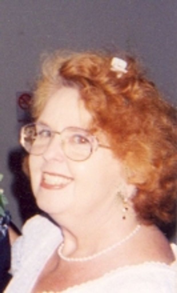 Evelyn Ann St. Onge
