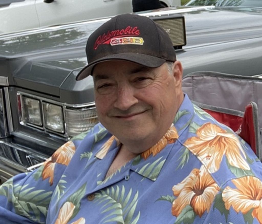 Dominic J Deflice Jr. Profile Photo