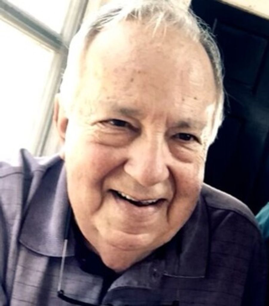 Victor Phillip Allred