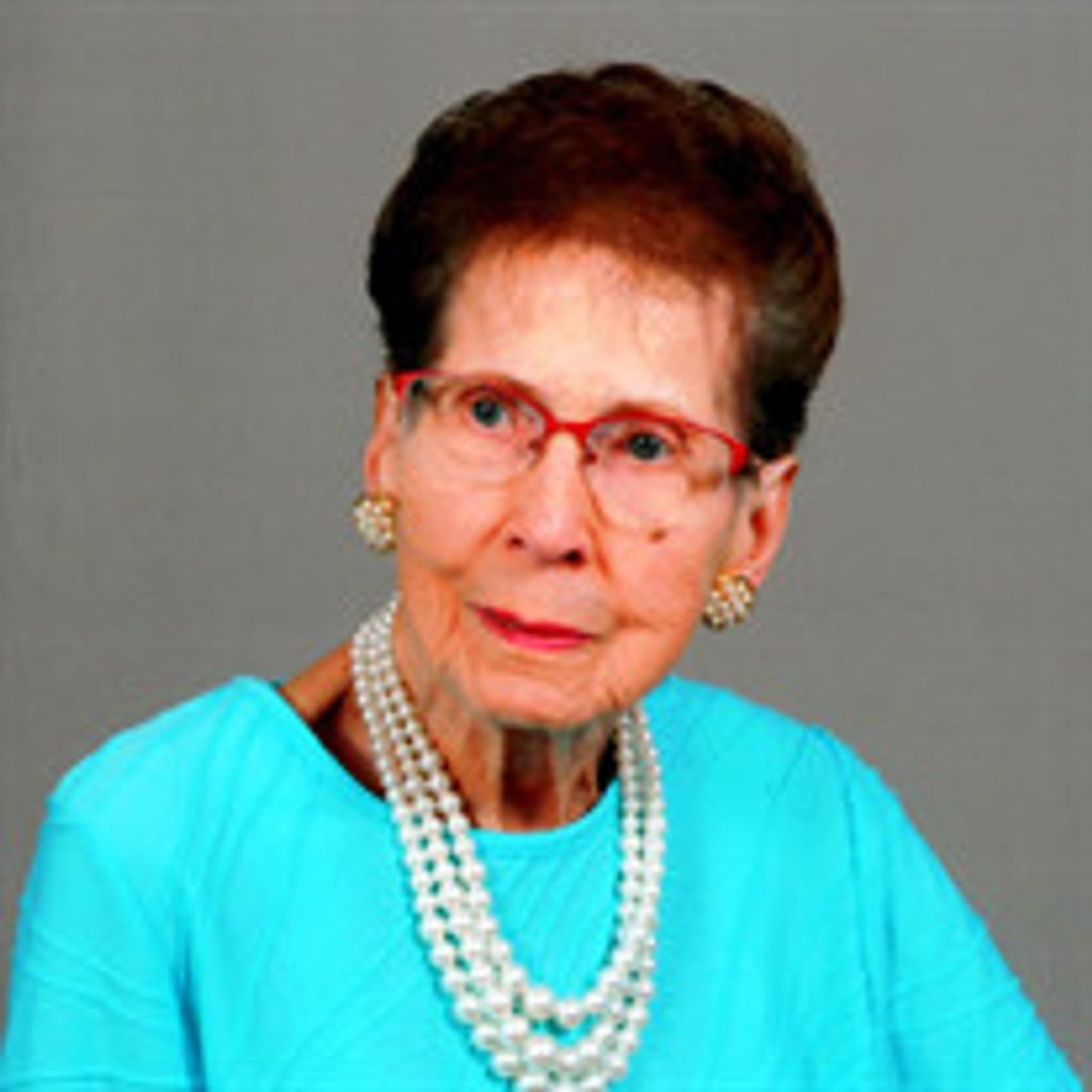 Louise Mayer Harville