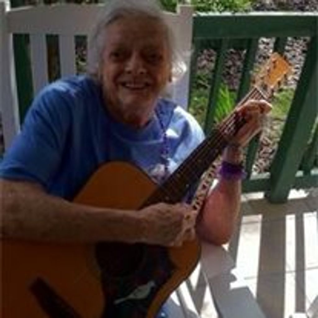 Betty C. Marr