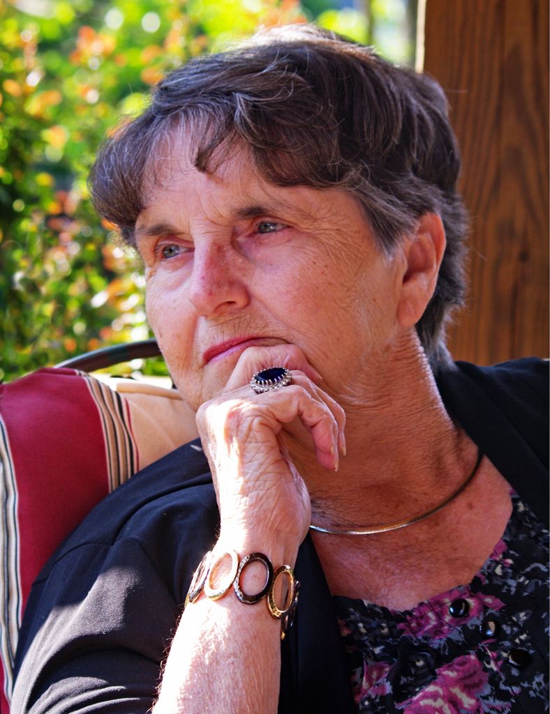 Linda Gail Sherrill Lagle Profile Photo