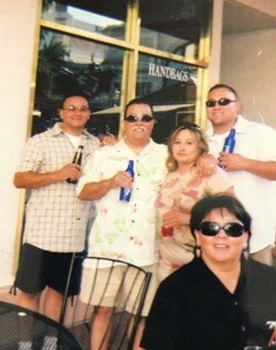 Hector Eugene Lucero photo gallery thumbnail 123 of 132