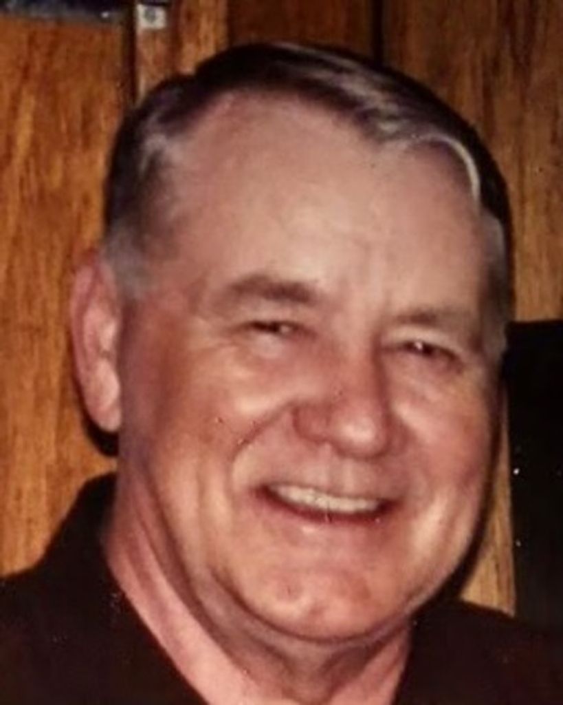Kenneth Weldon Jackson Profile Photo