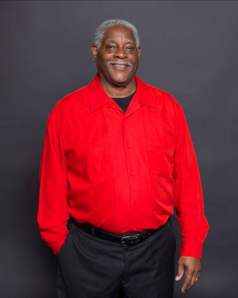 Mr. Ronald Lee Rush Profile Photo