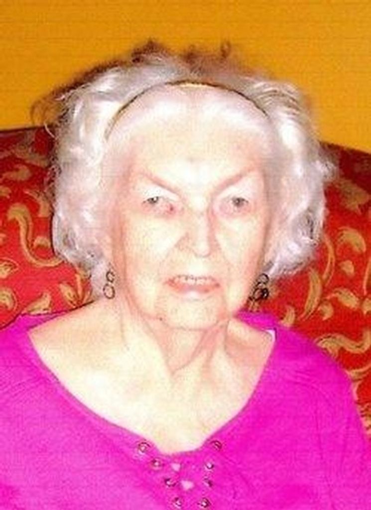 Ruby Pearl Keithley
