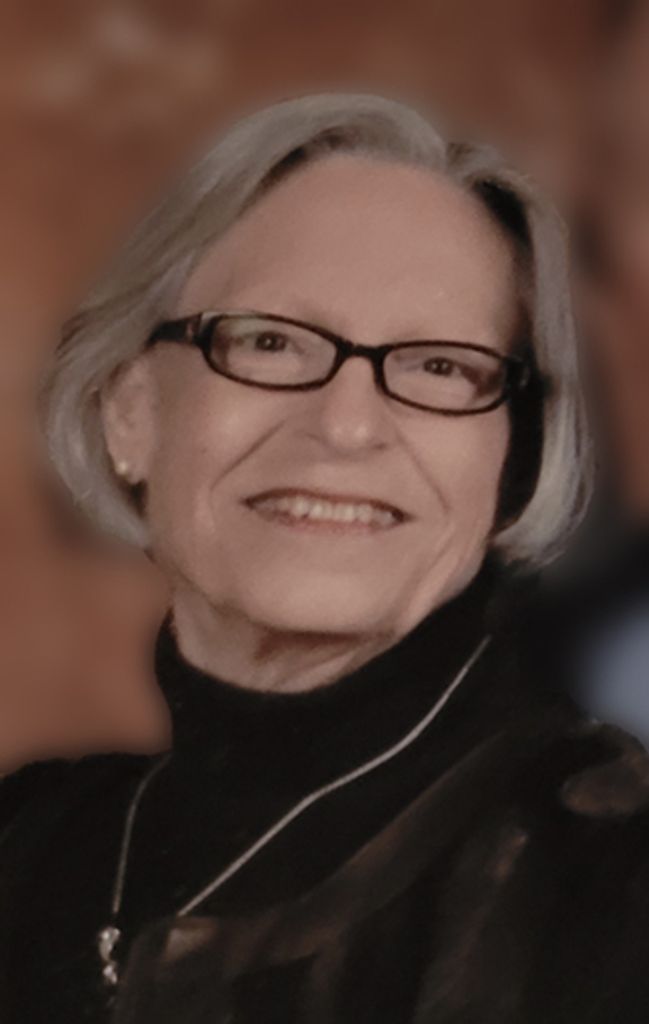 Barbara Prince Cazer Profile Photo