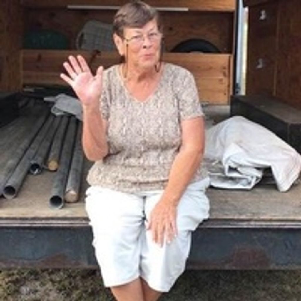 Judy Sasser Richardson