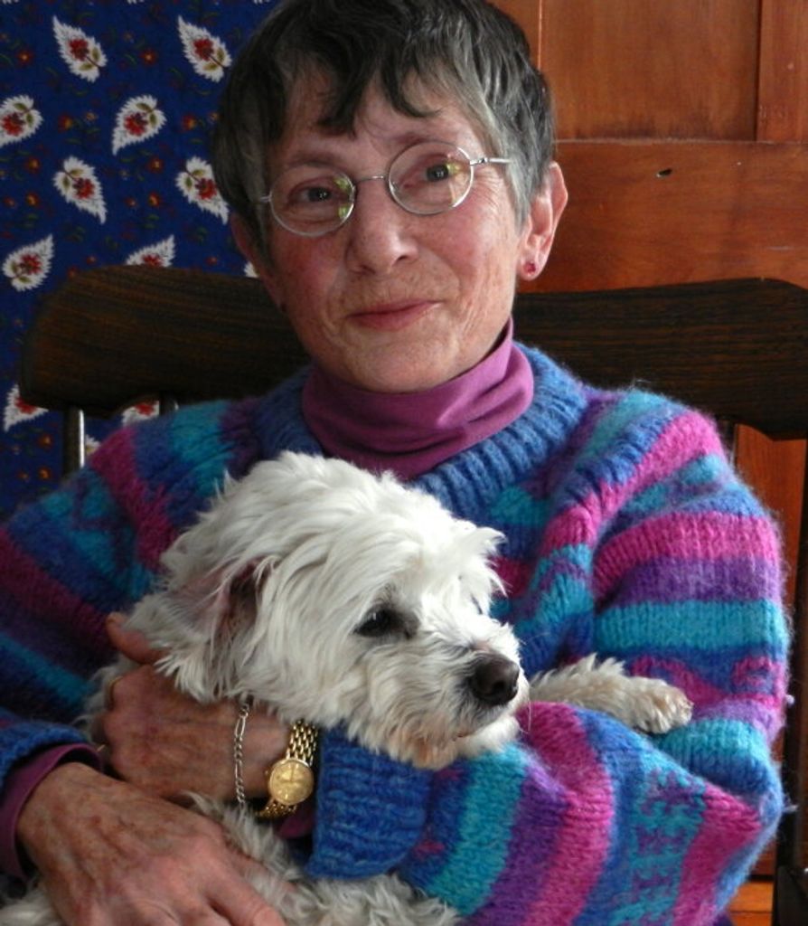 Ellen D. (Douglass)  Haith