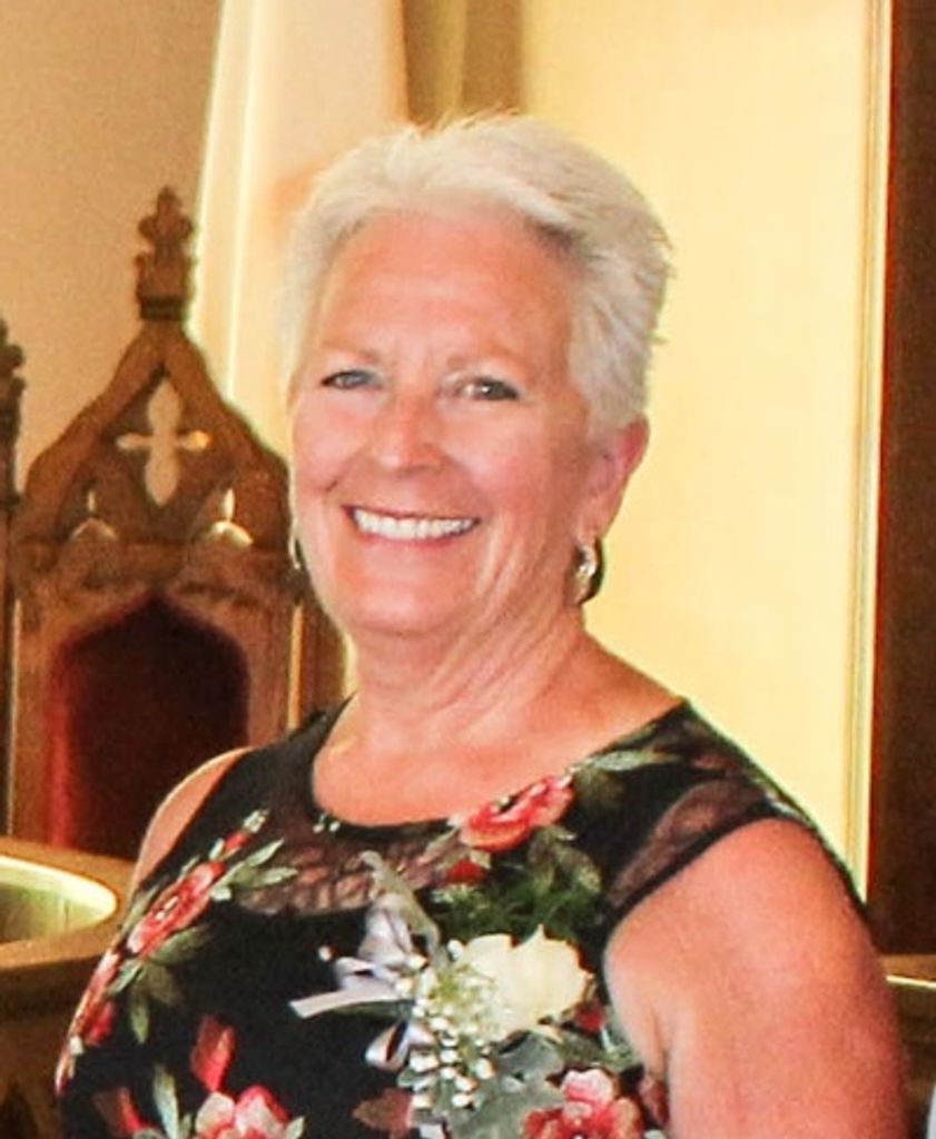 Denise Majerus Profile Photo