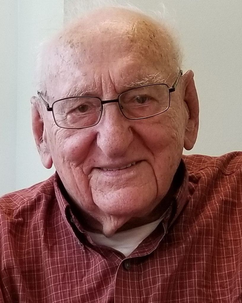 Emery D. Kalman Profile Photo