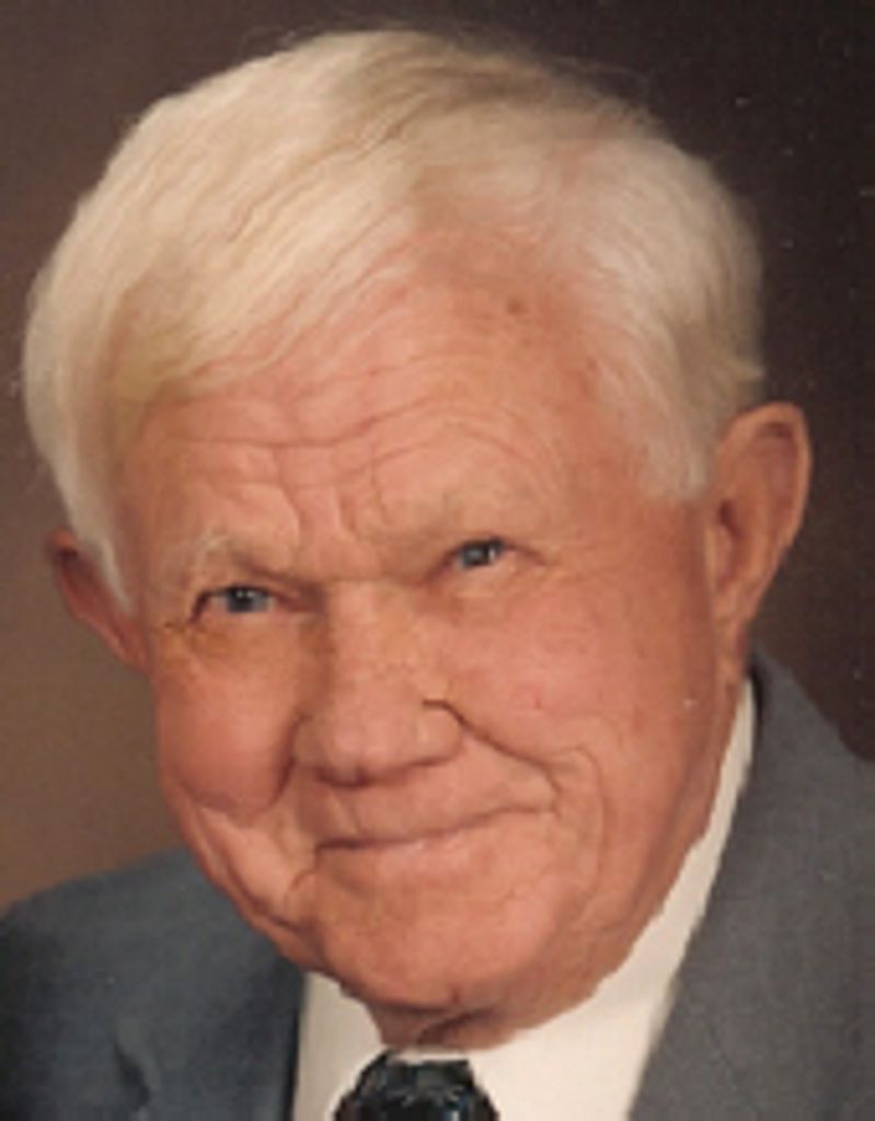 Eugene M. "Connie" Painter