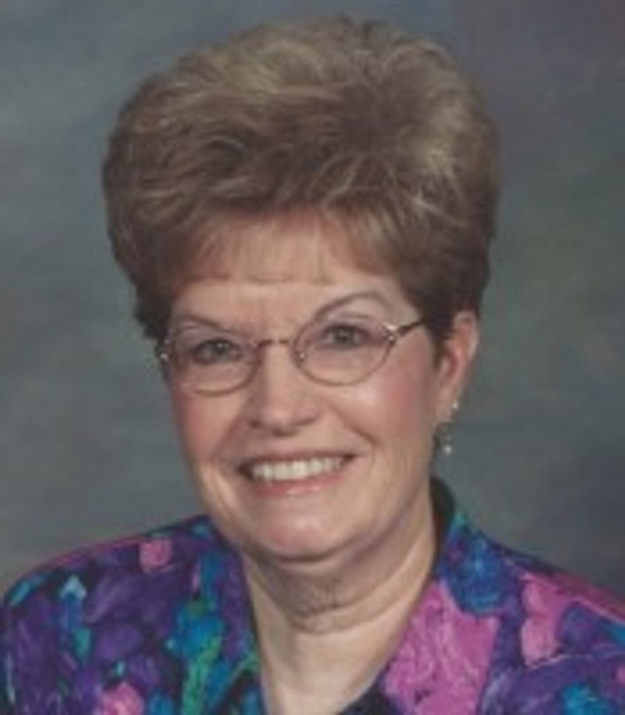 Peggy  J. Pate