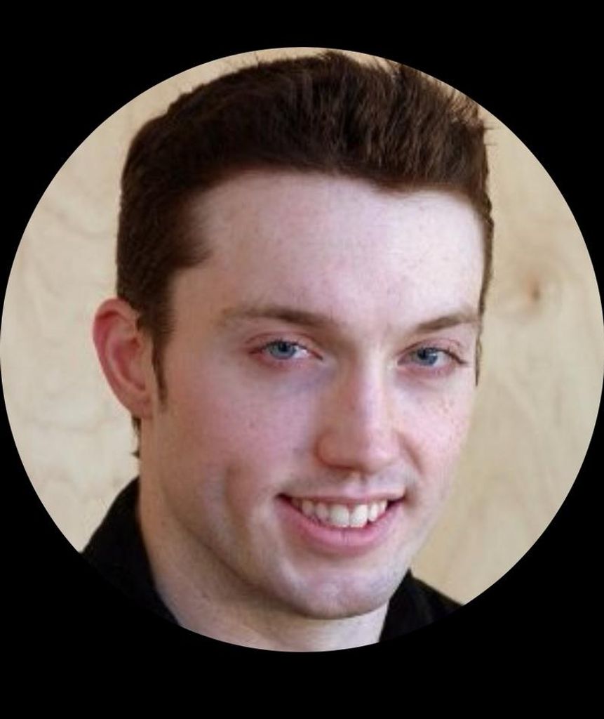 Patrick "Pat" Mcpartlin