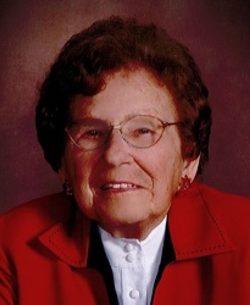 Evelyn A. Hoover