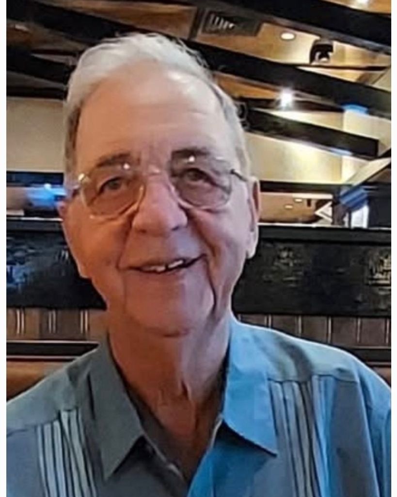 Harold Beavers Profile Photo