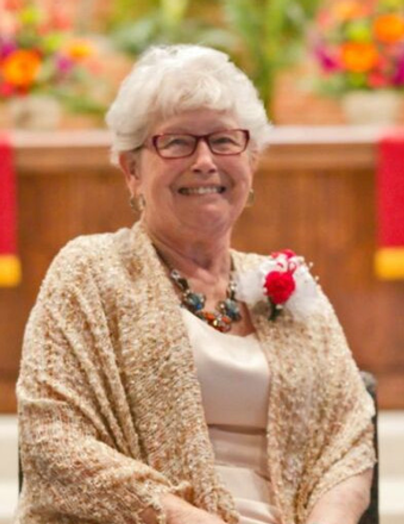 Priscilla Dean (Brown) Ehlke Profile Photo