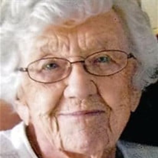 Geraldine Wengert Profile Photo