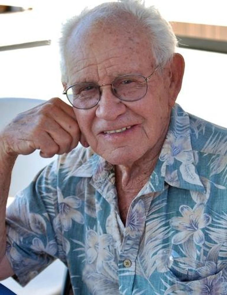 Lloyd Bowman Profile Photo