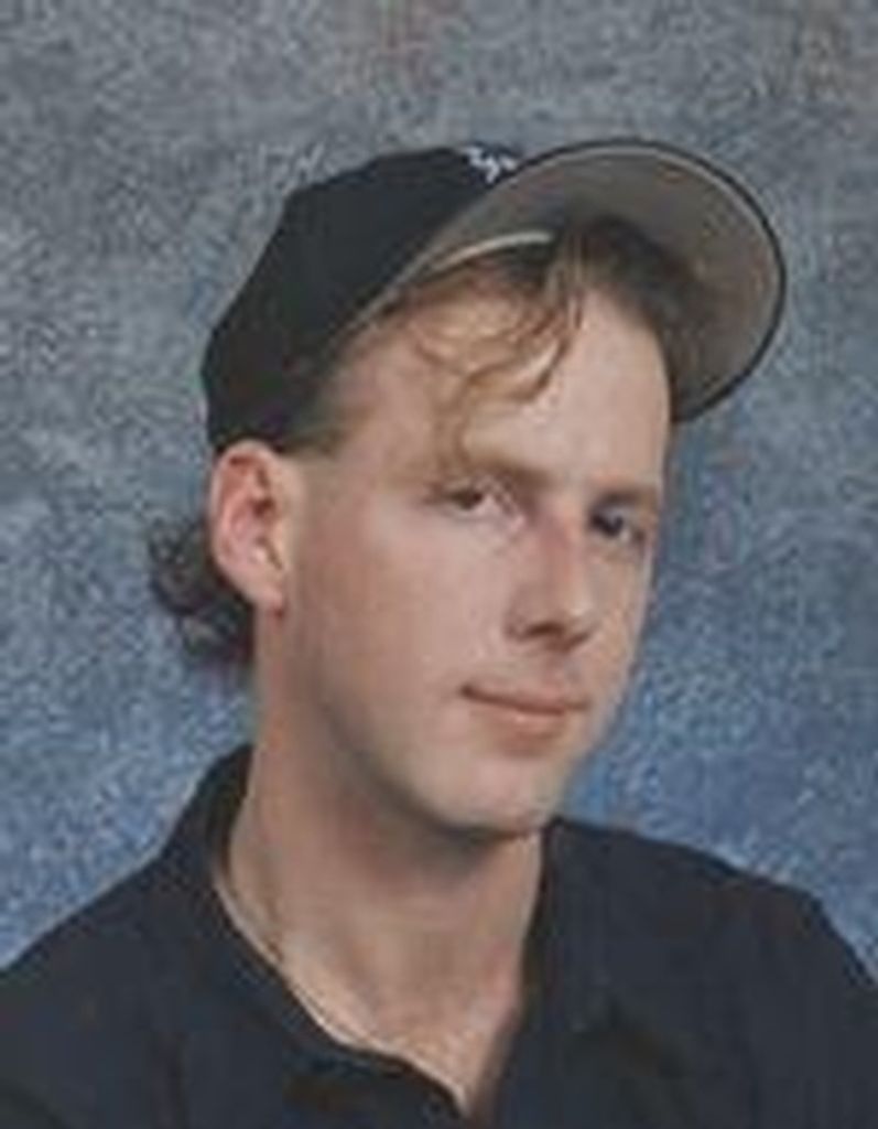 Robert John Stock Iii