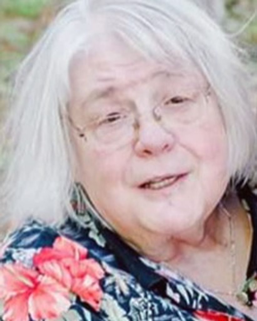 Janet A. Camill