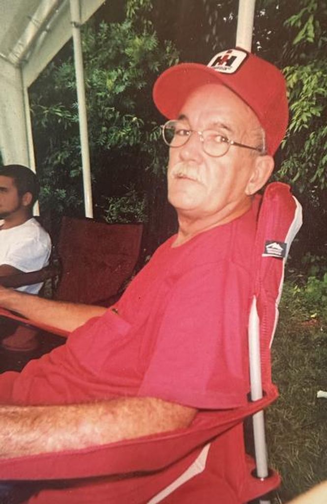 Bobby Charles Hutchens Profile Photo