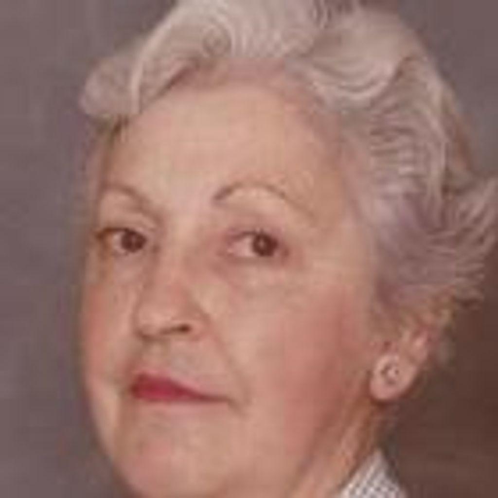 Twila E. Powell Profile Photo