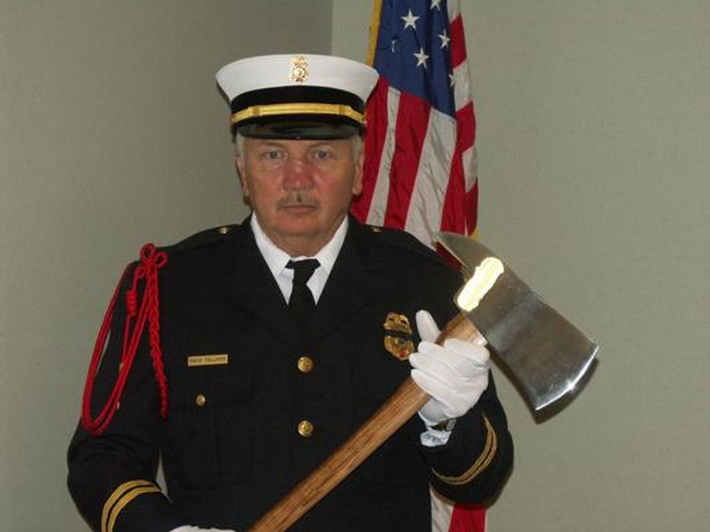 David Lee Tolliver Profile Photo