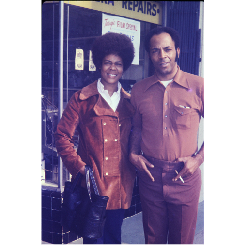 Eugene Allen photo gallery thumbnail 7 of 42