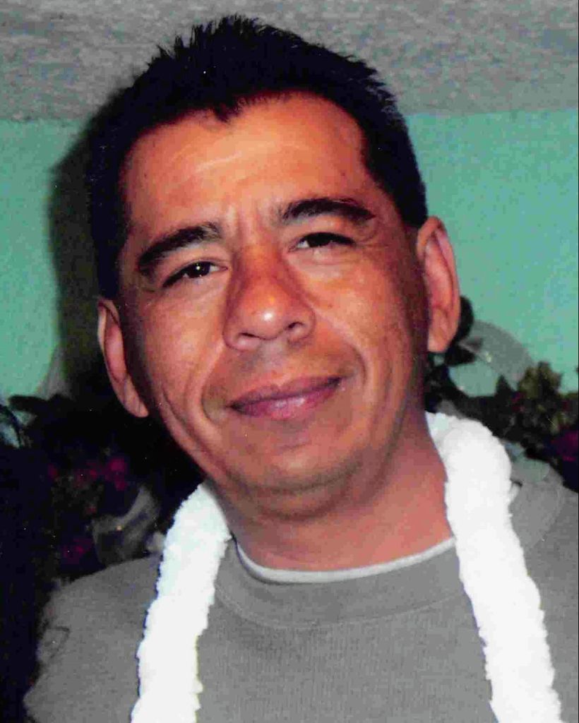 Alvaro Sanchez