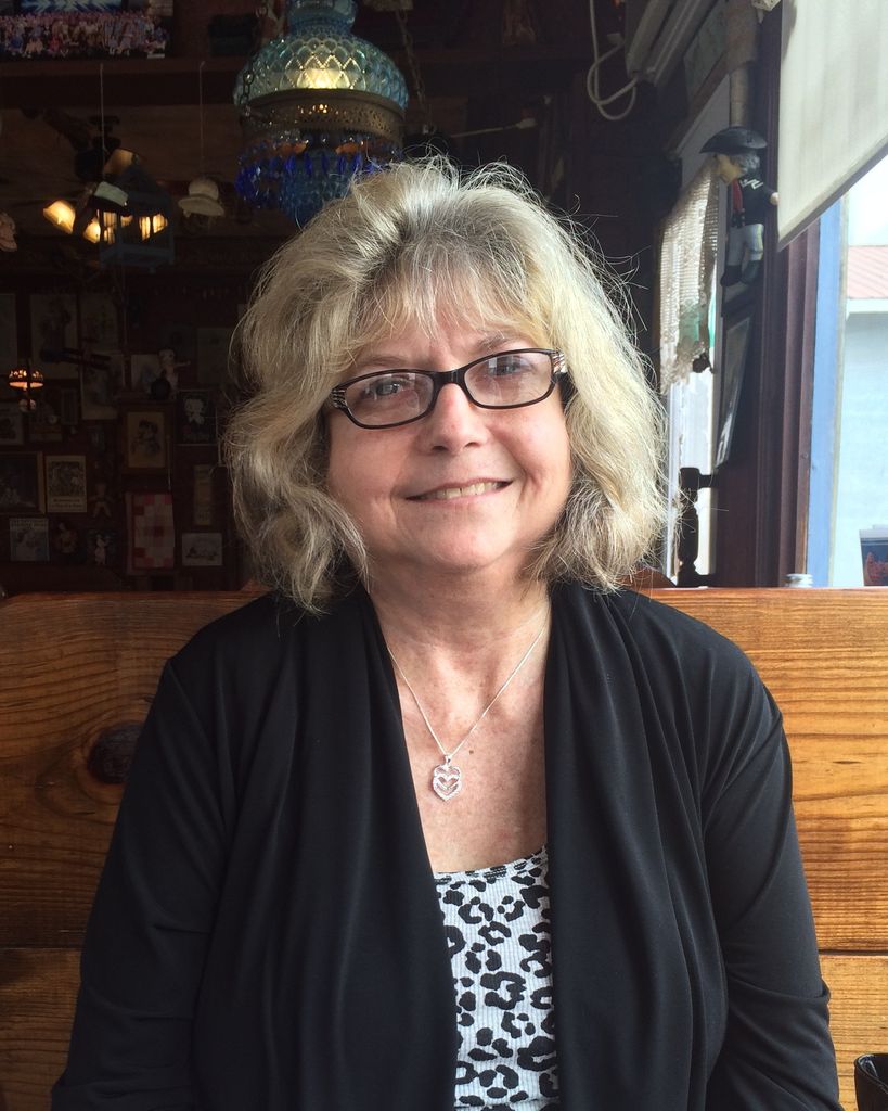 Teresa Pickett Profile Photo