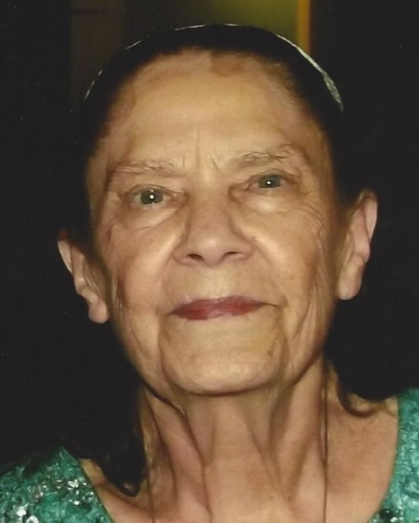 Winnie Graves