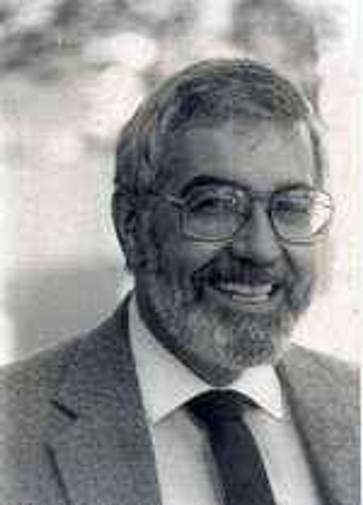 Dr. Edward P. Tangman, Jr.