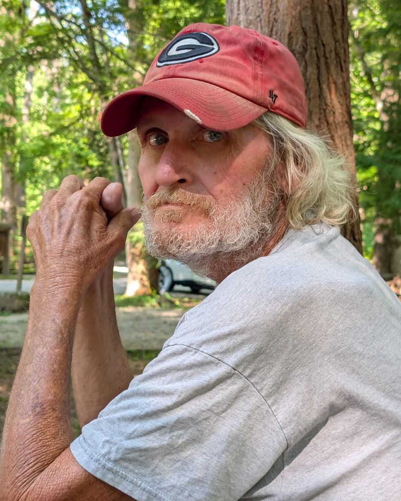 Jeffery Bill Thornton Profile Photo