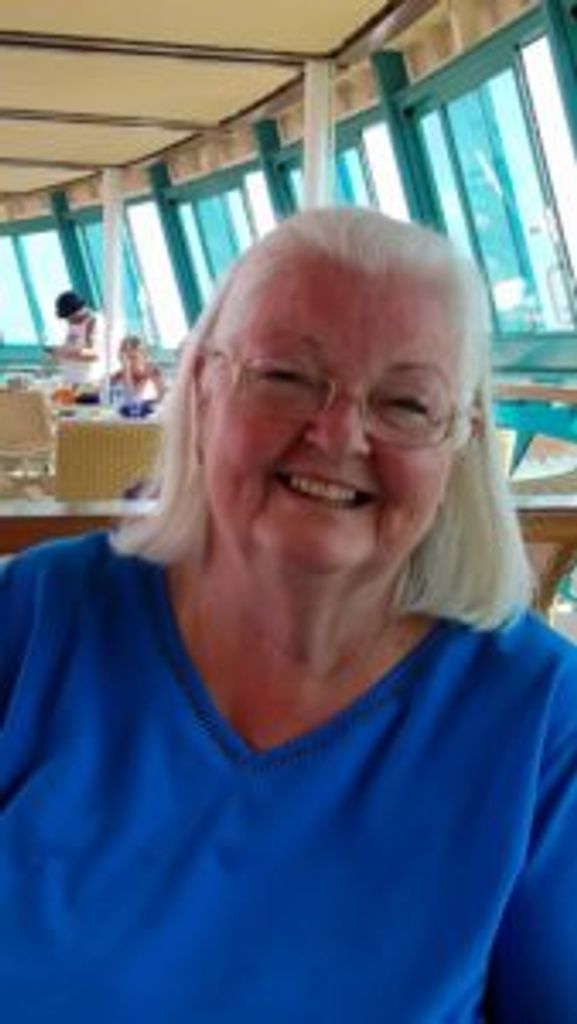 Sharon Haynes